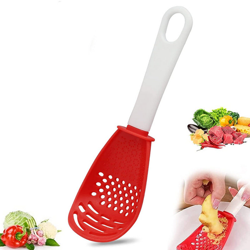 spatule-de-cuisine-professionnel-rouge